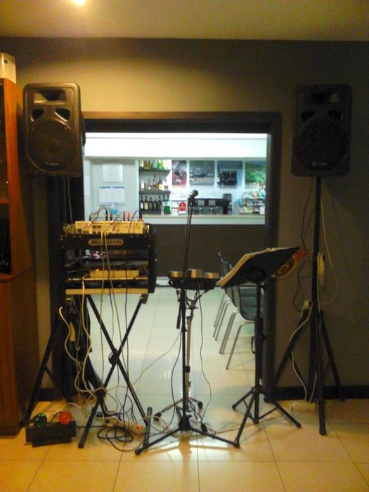 Músico livre para todo o tipo de eventos