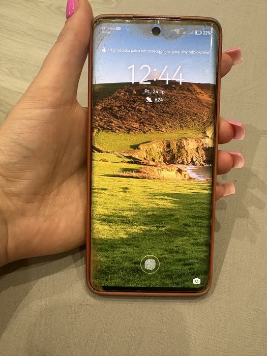 Huawei nova 9 dobry