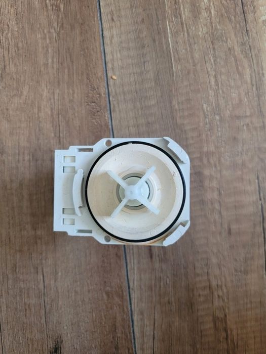 Pompa odpływowa do zmywarki Electrolux