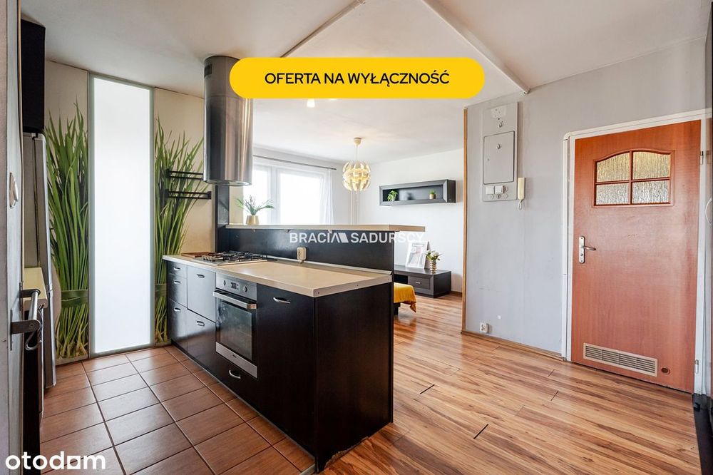 3pok.z potencjałem, balkon, tramwaj, Mistrzejowice
