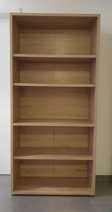 Estante de escritorio