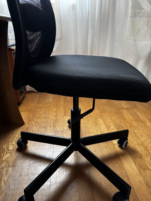 Cadeira homeoffice IKEA
