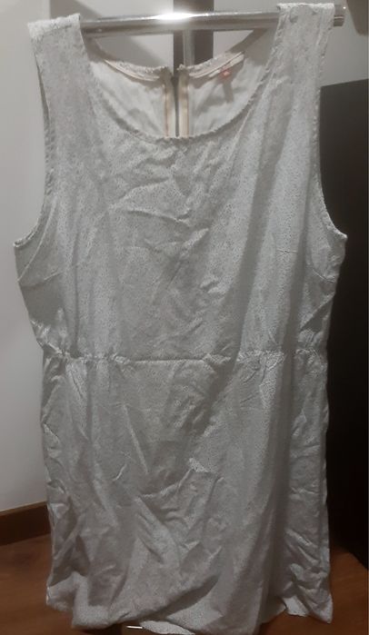 Vestido tommy mulher tam XL