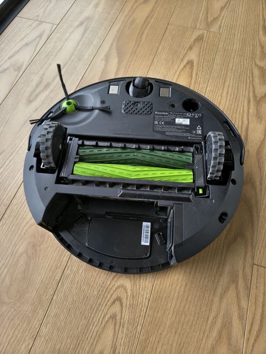 Romba iRobot Combo J5+