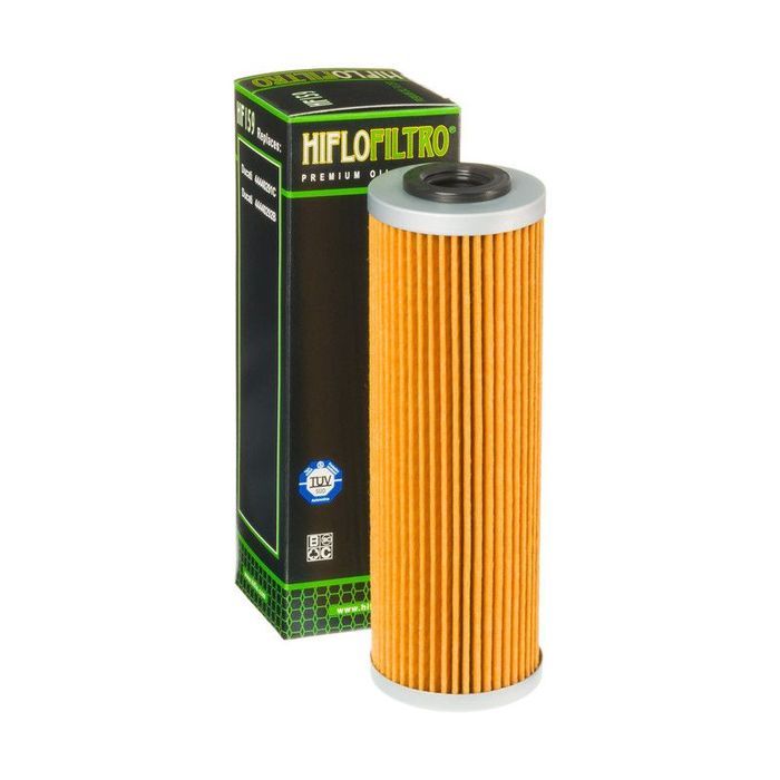 hf159 filtro oleo hiflofiltro