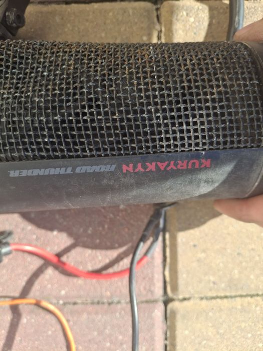 Glosnik bluetooth  KURYAKYN  ROAD  THUNDER