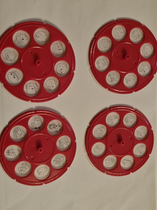 Projektor do rysowania