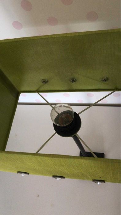 Candeeiro de cabeceira