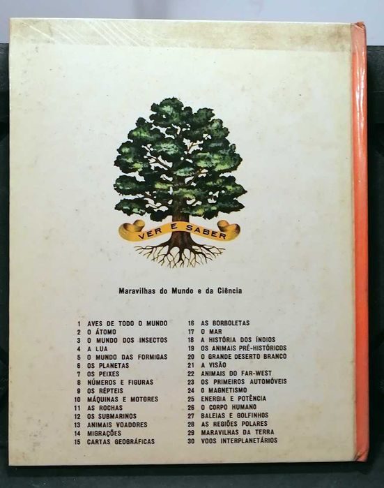 O Magnetismo, de Raymond Holden (1969)