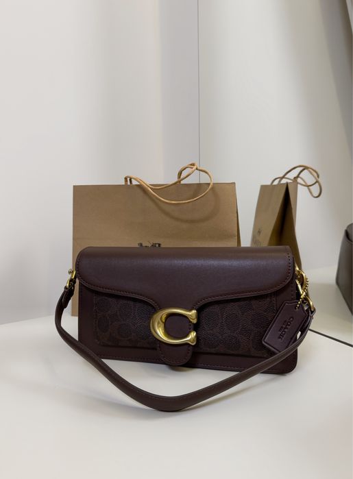 Coach Tabby Shoulder Bag 26