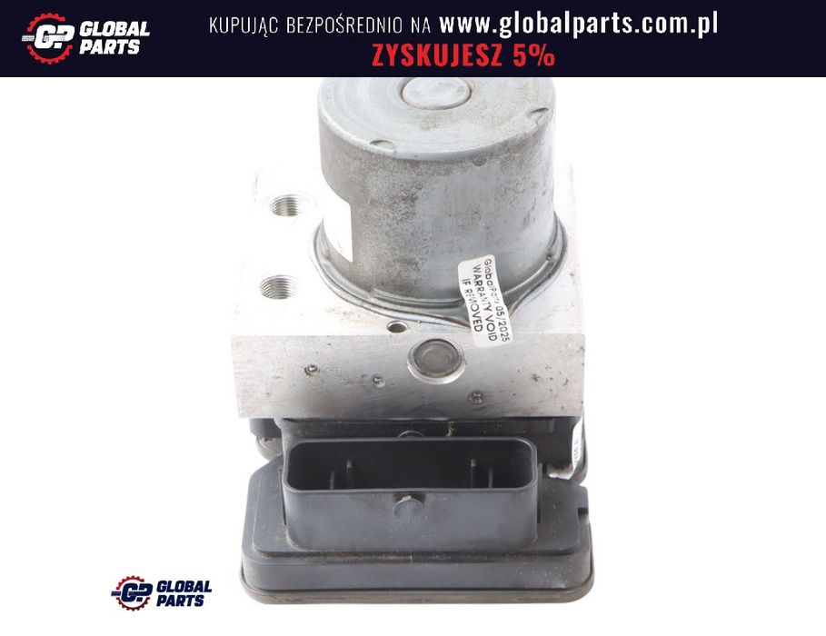 Audi A6 C7 A7 4G Sterownik Pompa Hamulcowa ABS 4G