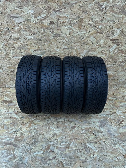 Зимові шини 235/65 R17 108T KUMHO WinterCraft WS51 ice.гума резина