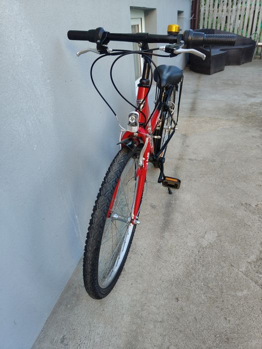 Sprzedam rower Texo X-Liner 24 cali