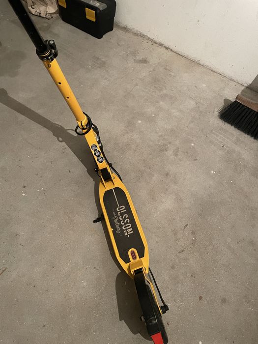 Trotinete Olsson Stroot Flip