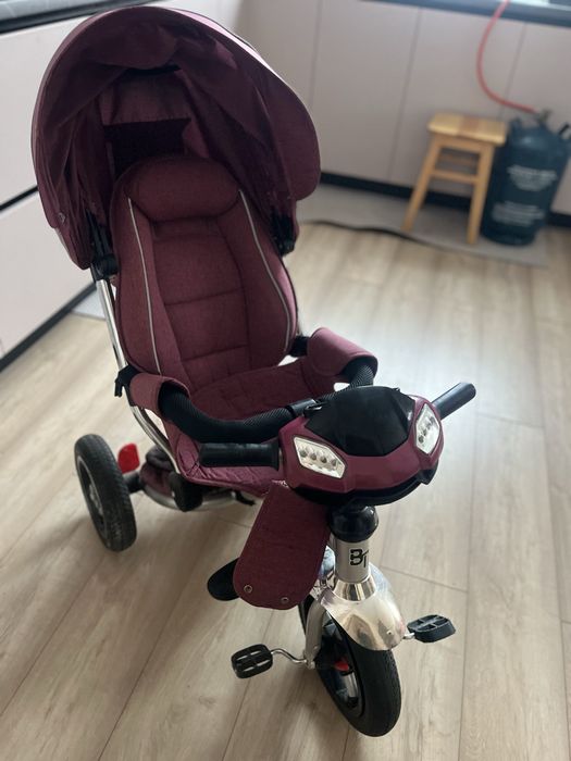 Велосипед Триколісний TILLY TRAVEL