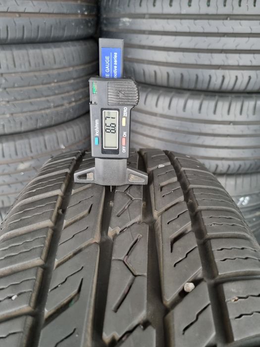 Шини Резина 215.65.16 Barum BRAVURIS 4x4