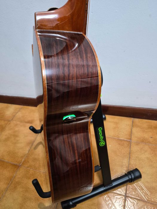 Guitarra Acústica Tanglewood TRS4CE Smart Guitar