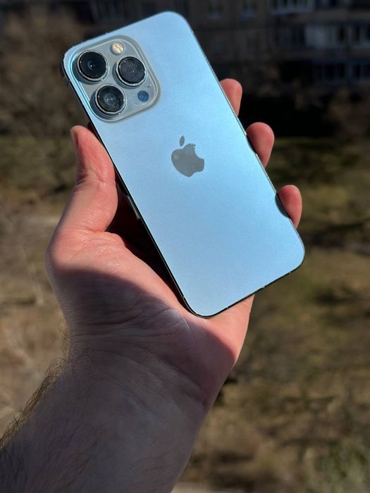 IPHONE 13 PRO 256 Neverlock