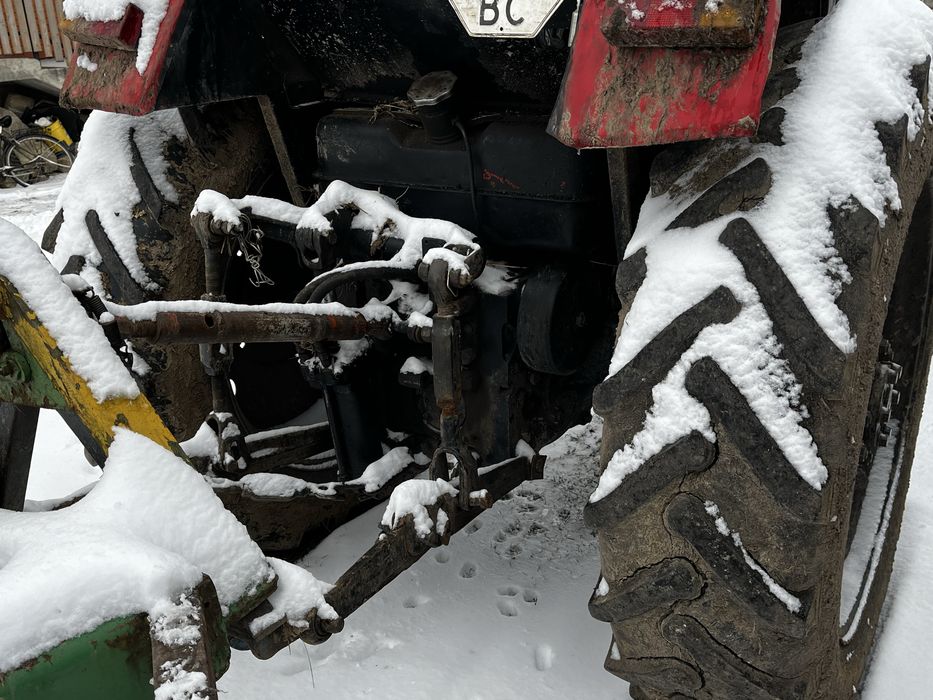 Продам трактор ЮМЗ