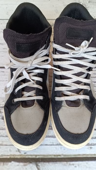 Buty, trampki Alpinestars. Rozmiar 45