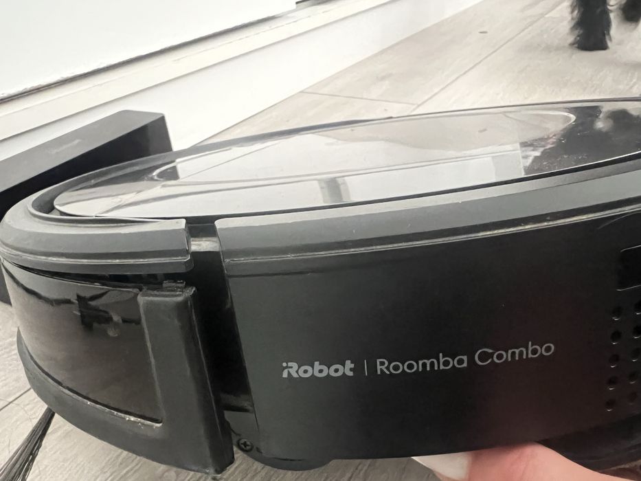 Roomba combo  R111840