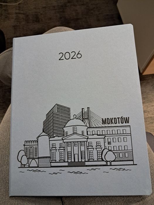 Kalendarz na 2026 rok