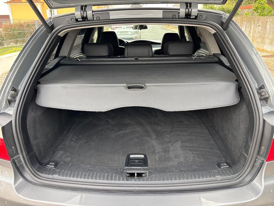 BMW 520 em bom estado