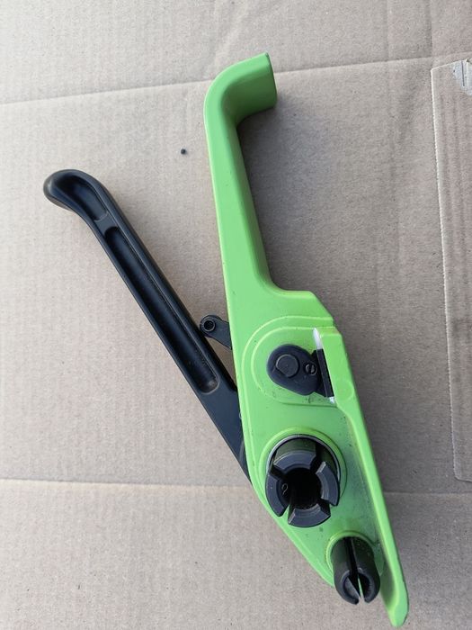 Napinacz wiązanka do taśmy  PP palet nowa