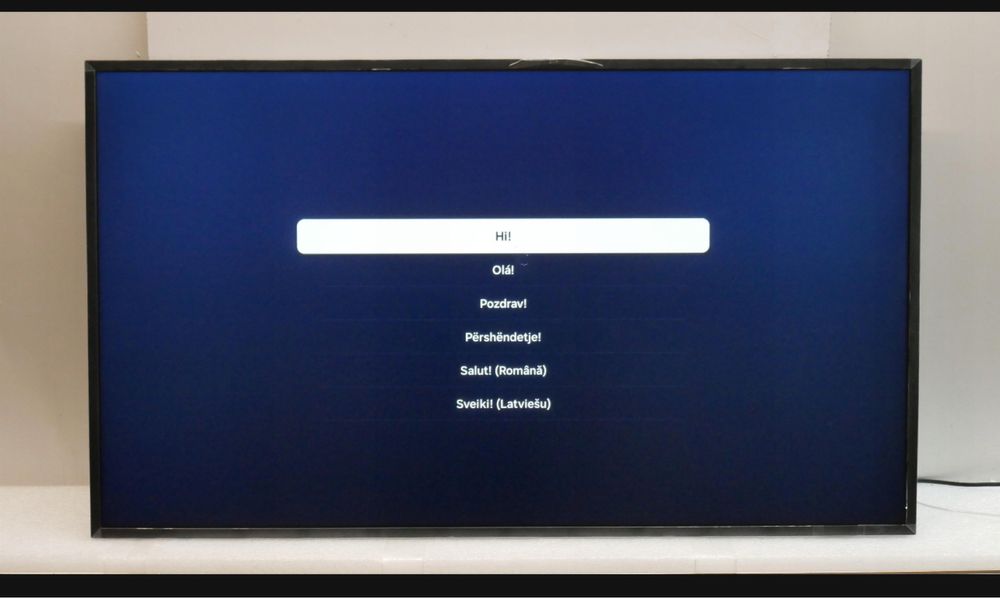 The Frame 2024 Telewizor Samsung QE43LS03DAUXXH QLED 43'' 4K Ultra HD