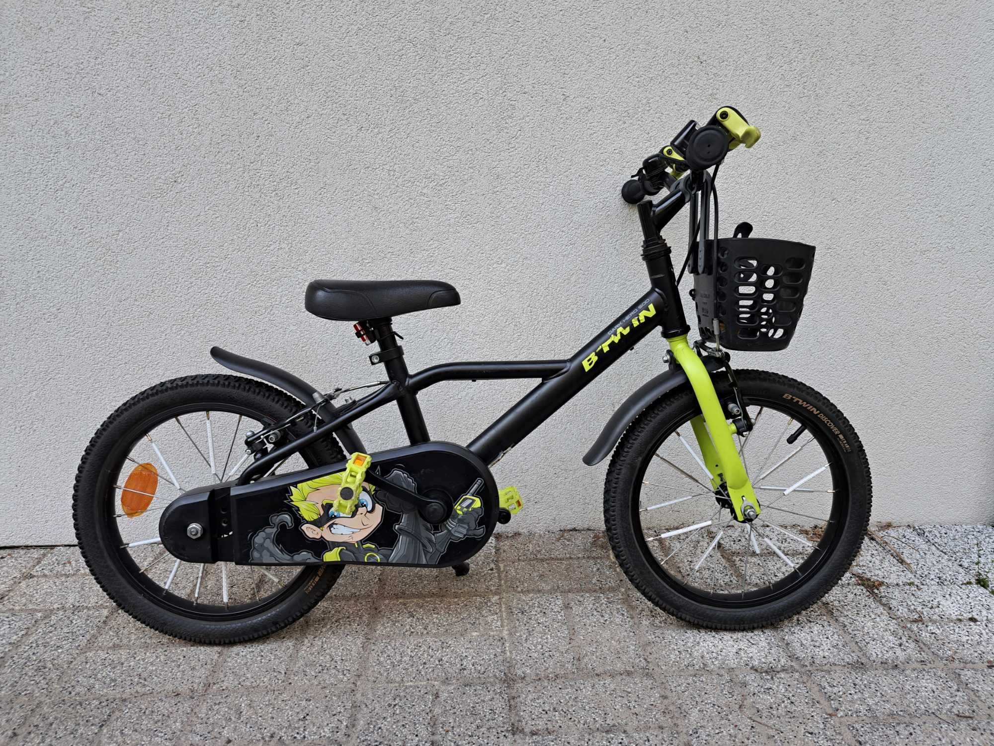 Decathlon dark hero 500 hotsell