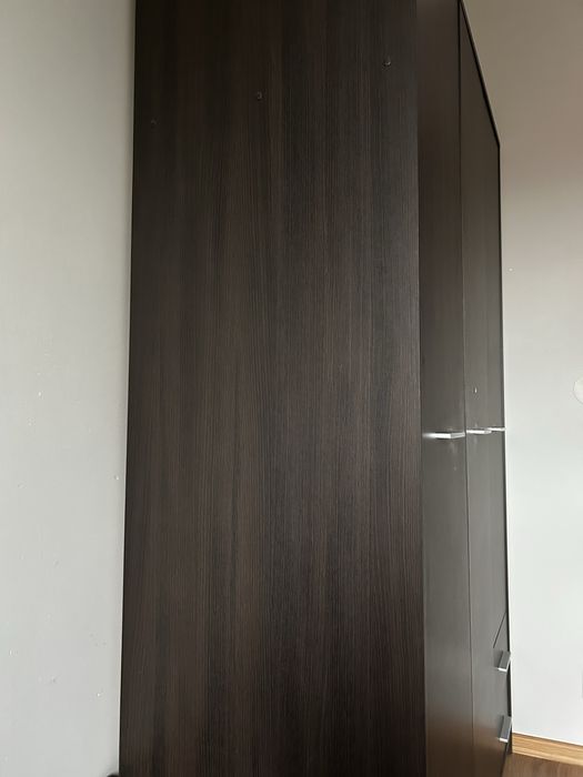 Szafa trzydrzwiowa nepo plus 200x118
