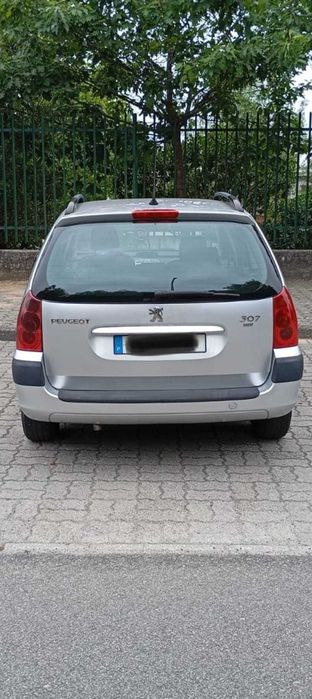 vendo peugeot 307