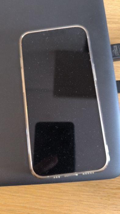 iPhone 13 pro 256 MB silver