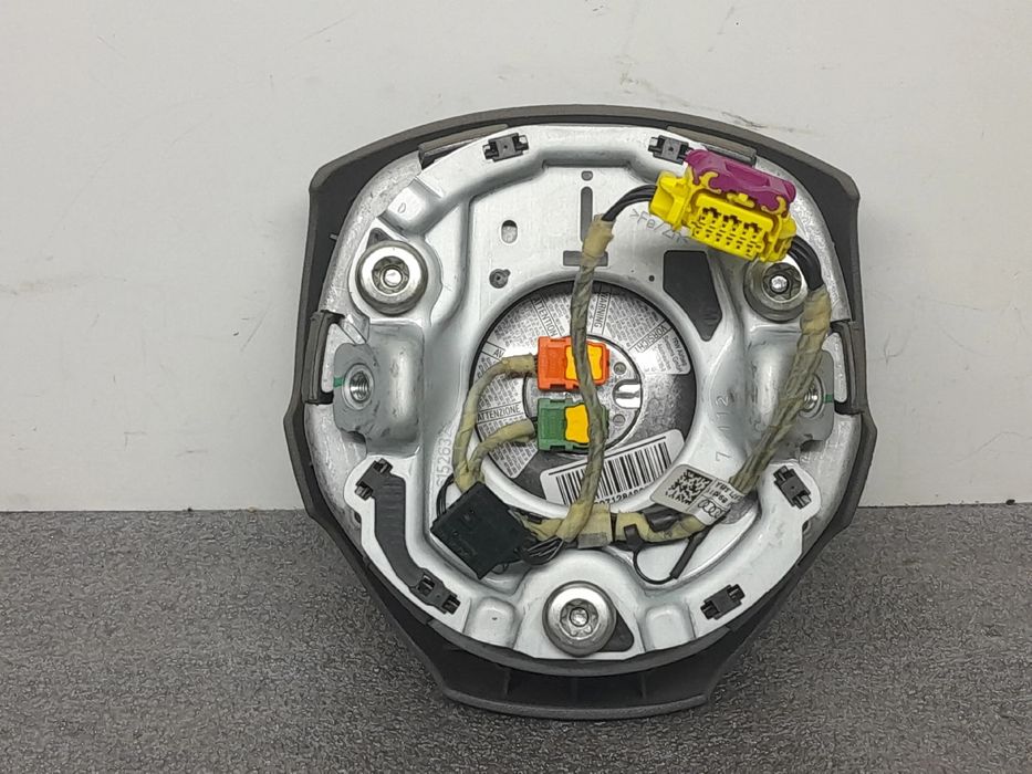 Airbag do volante AUDI A6 Avant (4F5, C6)