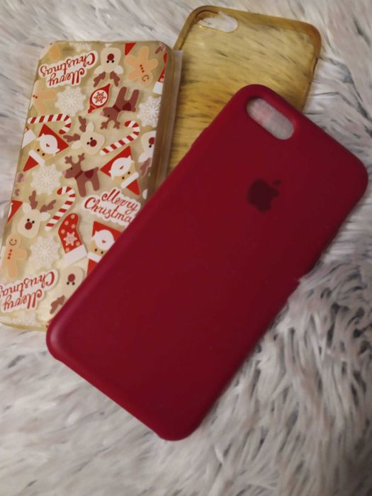 Чохол, накладка для телефона Apple iPhone 8, iPhone 7