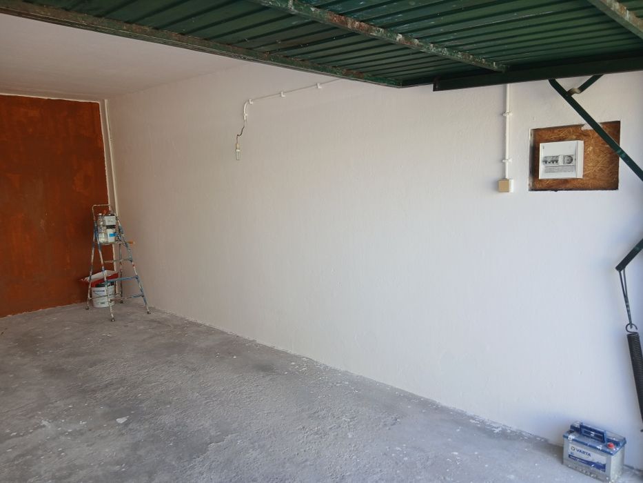 Garagem cartaxo perto do centro