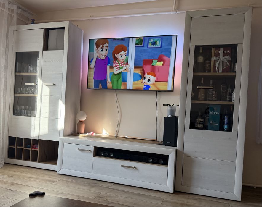 Zestaw Meble do salonu