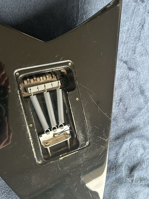 Jackson RR3 2003 Japan