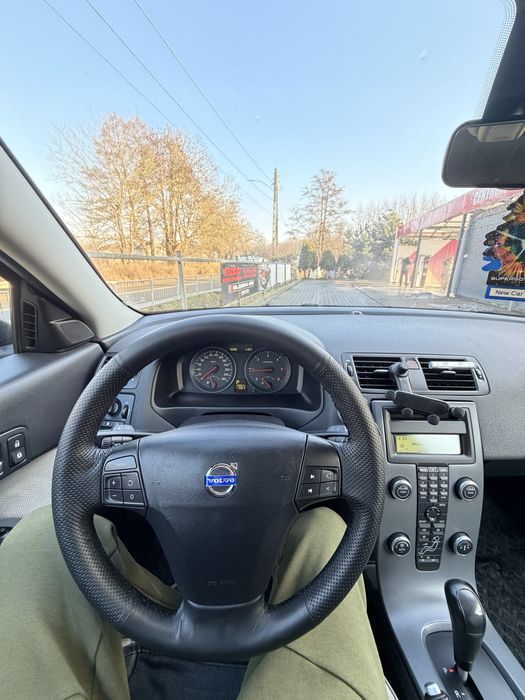 Volvo c30 2010rok