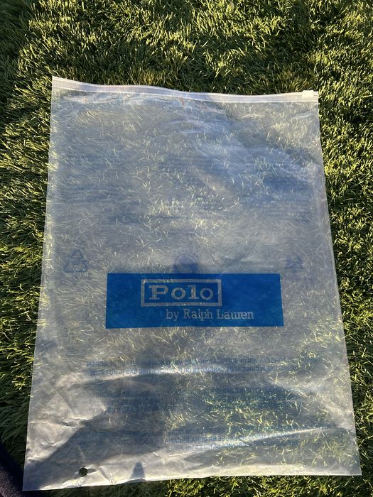 Camisola Polo Ralph Lauren Malha Trançada V-neck M/M