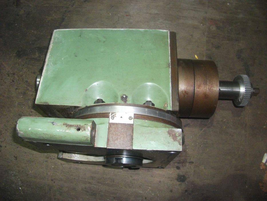 Głowica do frezarki PEDERSEN VP-2000