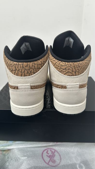 Nowe buty Jordan Air 1 Mid SE rozm.44,5 - 100% oryginał