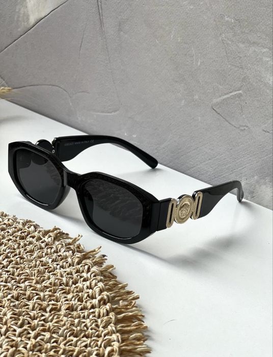 Okulary przeciwsłoneczne Versace