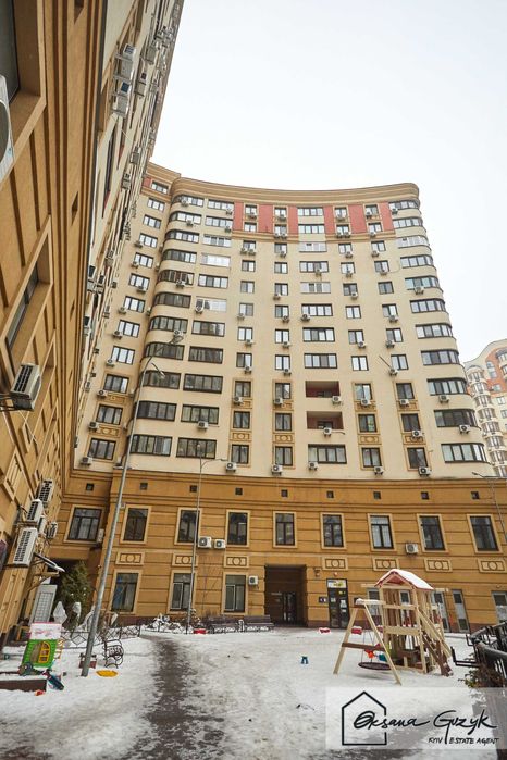 Продаж 1к. квартири ЖК Златоустівський, 7-й пов., В. Чорновола, 27