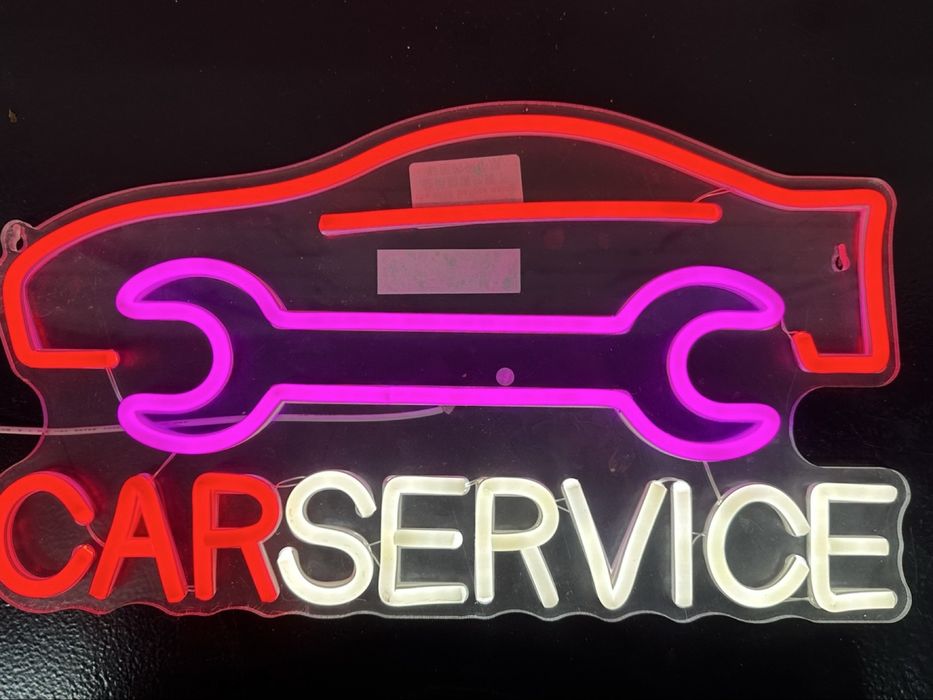 Послуги з ремонту автомобілів