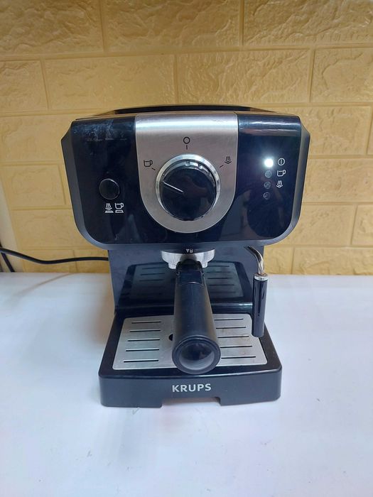 Ріжкова кавоварка Krups Opio XP320830