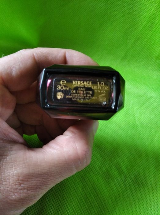 Духи Versace. Оригинальные.