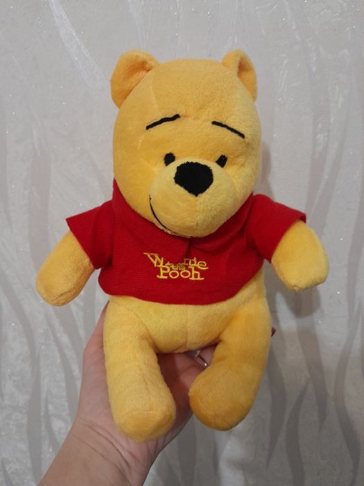 Вінні Пух іграшка Disney