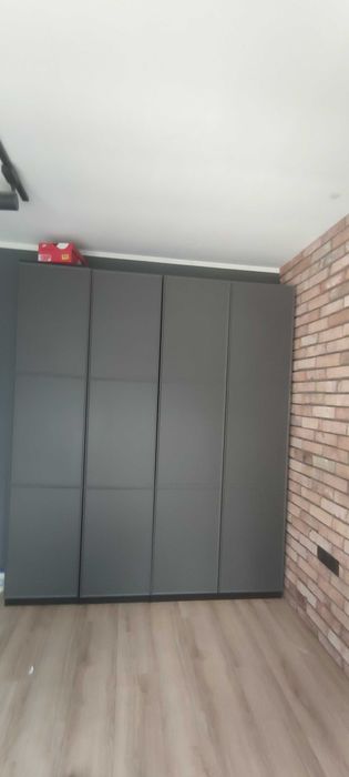 Szafa Pax/MERÅKER Ikea