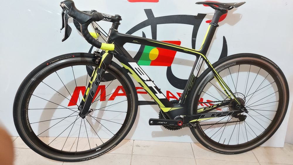 RodasZipp 303 carbono